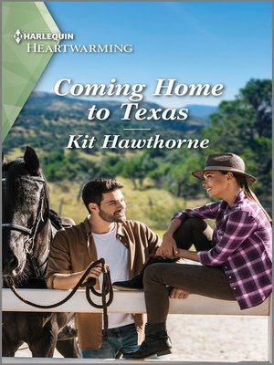 cover image of Coming Home to Texas